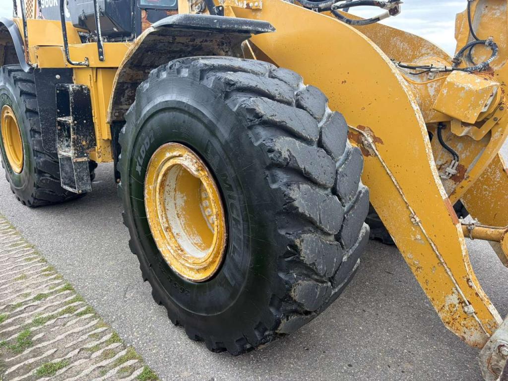 Caterpillar 966K Photo 13