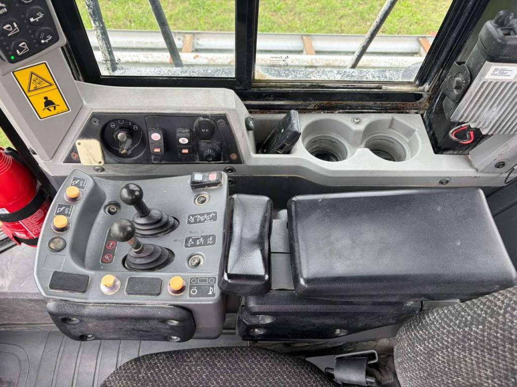 Caterpillar 966K Photo 20