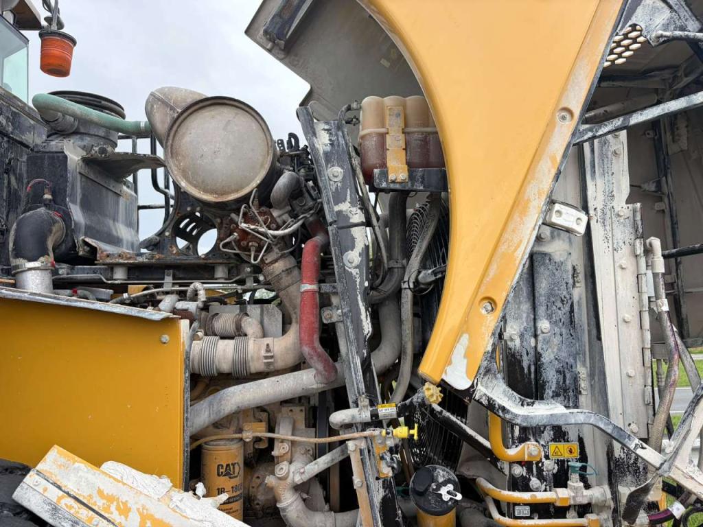 Caterpillar 966K Photo 25