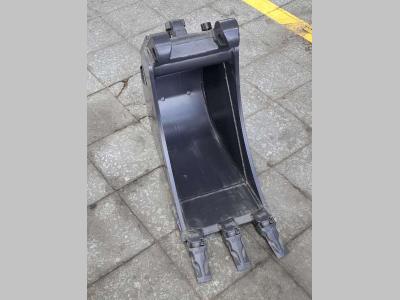 Godet de fouille en vente par C.A. E P. Ghetti Spa