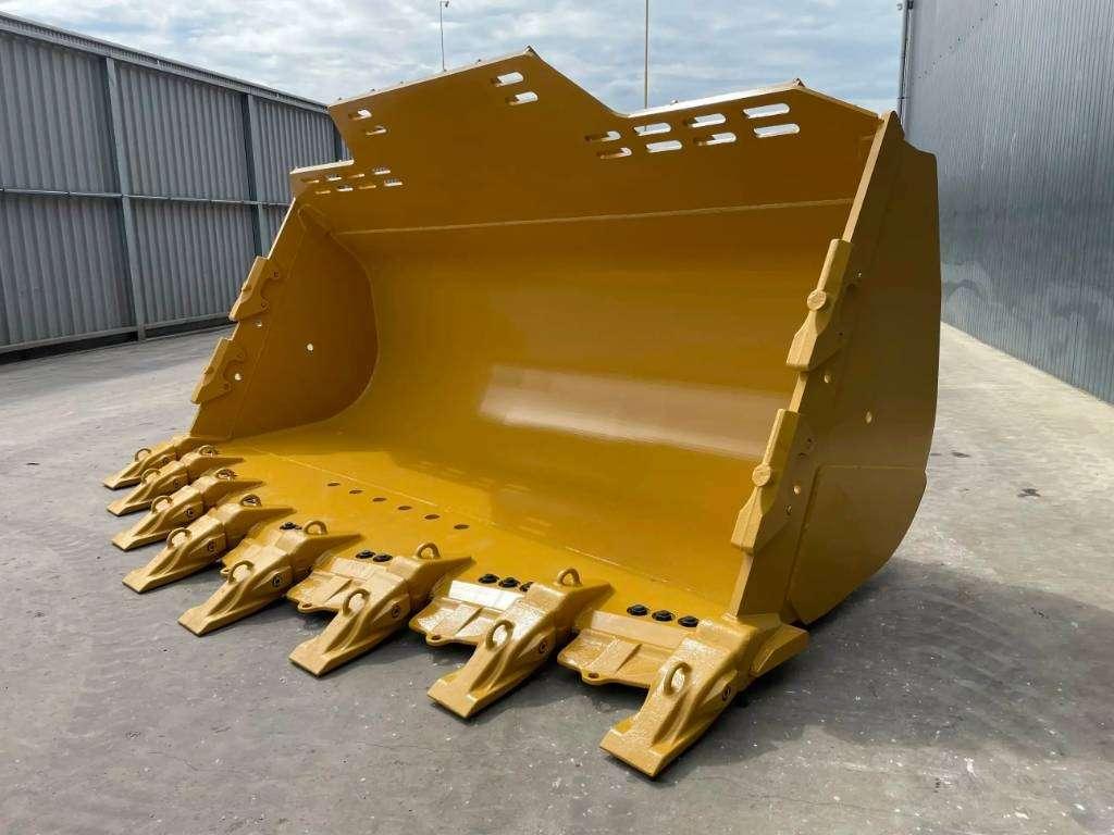 Caterpillar 988K Photo 1