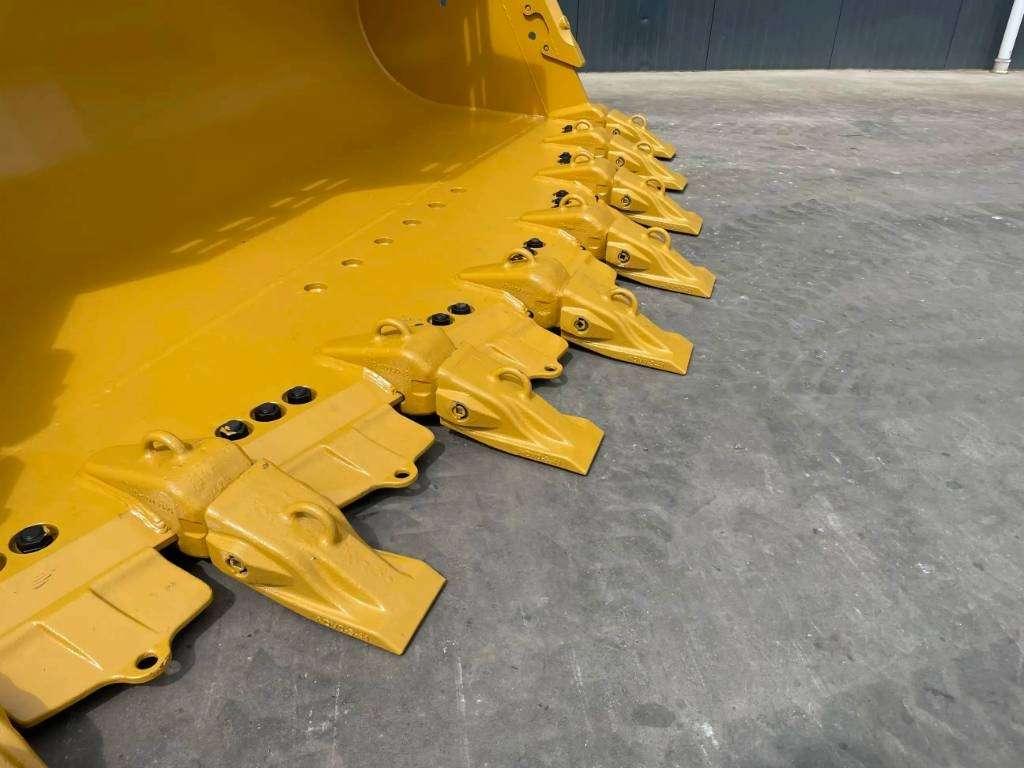 Caterpillar 988K Photo 11