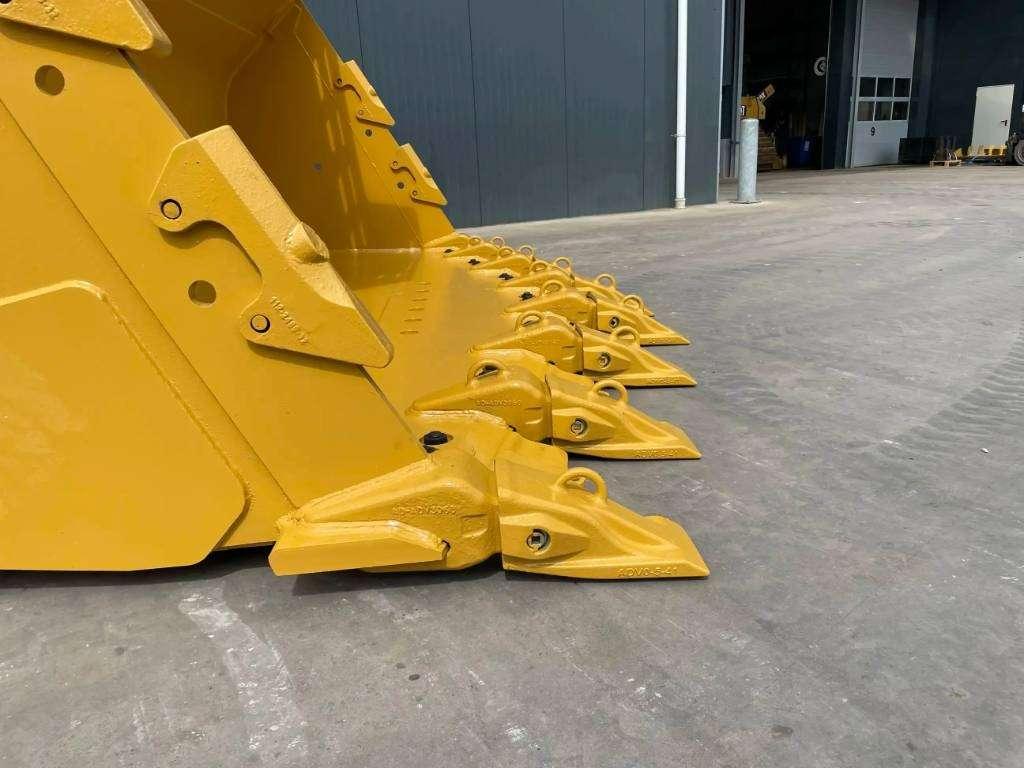 Caterpillar 988K Photo 13