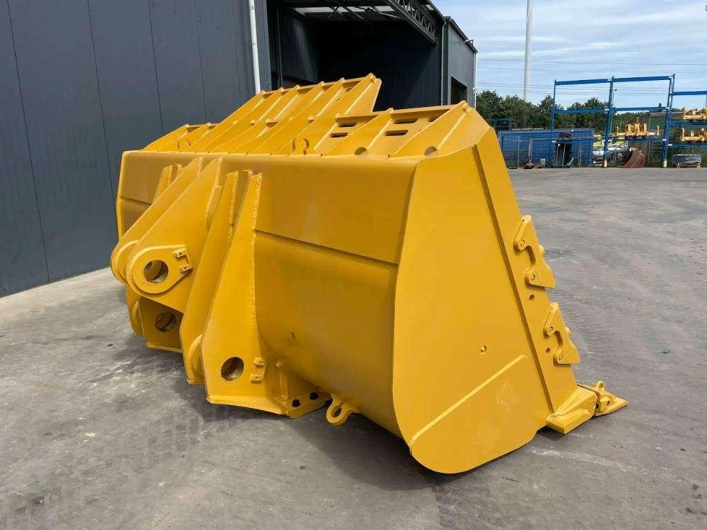 Caterpillar 988K Photo 15