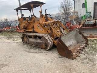 Fiat Allis FL6 Photo 1