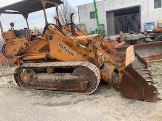 Fiat Allis FL6 Photo 2