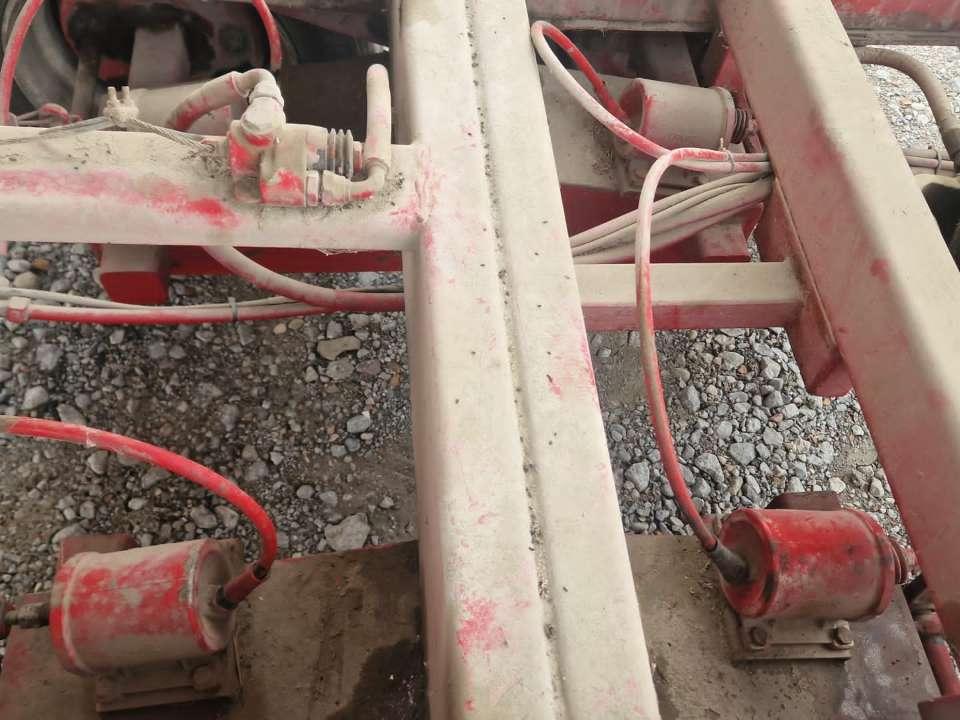 Fiat Allis FL6 Photo 8