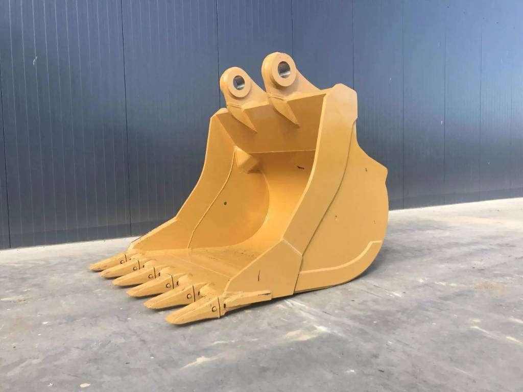 Caterpillar 336GC DB Photo 11