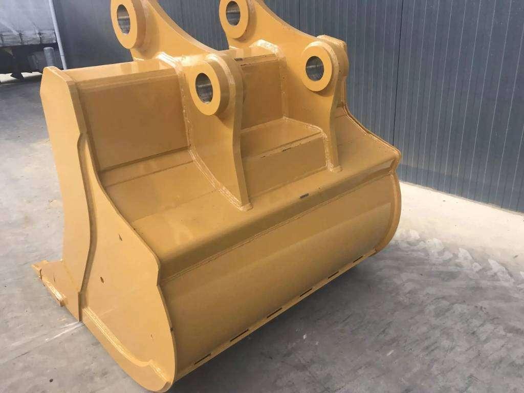 Caterpillar 336GC DB Photo 3