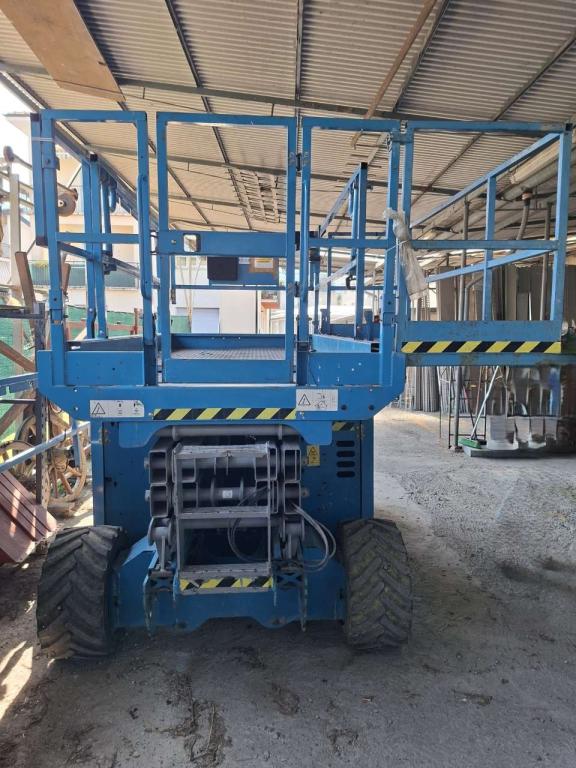 Genie GS2669 RT Photo 1