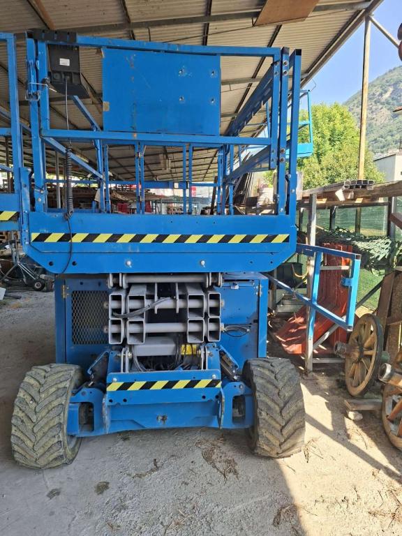 Genie GS2669 RT Photo 3