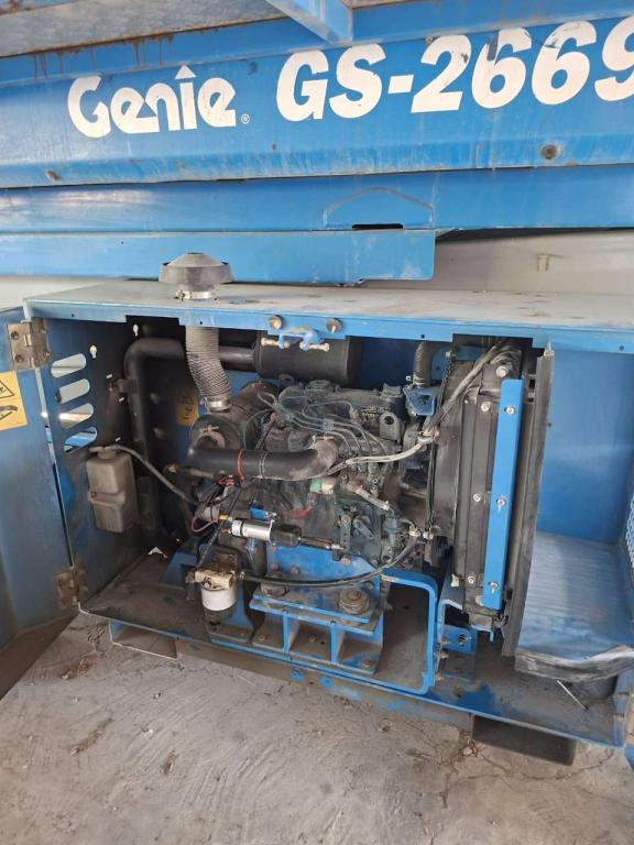 Genie GS2669 RT Photo 7