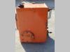 Réservoir de huile pour Fiat Hitachi W170 Photo 2 thumbnail
