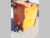 Réservoir de huile pour Fiat Hitachi W170 Photo 3 thumbnail