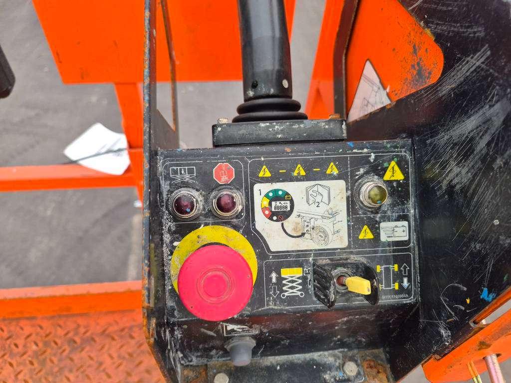 JLG 10 RS (Multiple units available) Photo 10