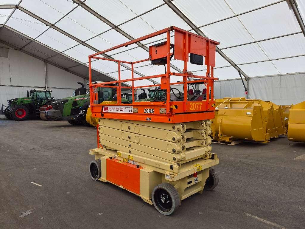 JLG 10 RS (Multiple units available) Photo 3