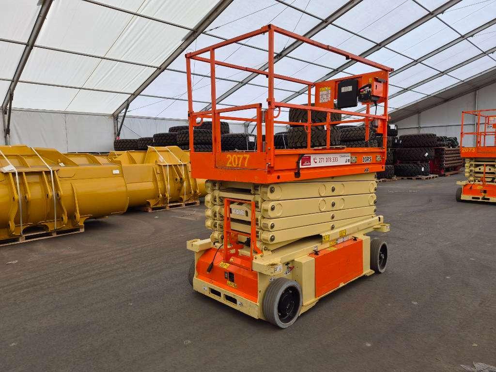 JLG 10 RS (Multiple units available) Photo 5