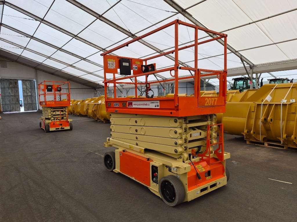 JLG 10 RS (Multiple units available) Photo 7