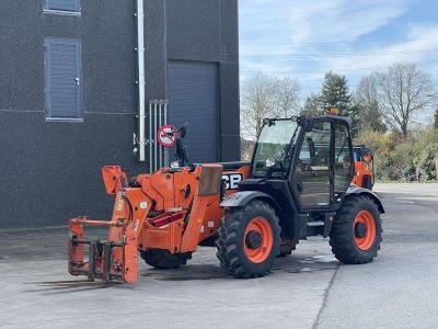 JCB 540 - 180 en vente par Machinery Resale