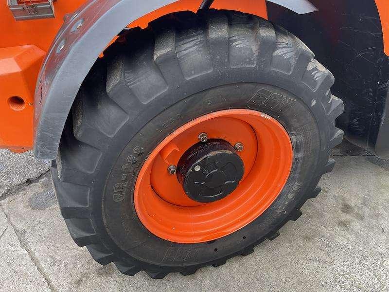 JCB 540 - 180 Photo 10
