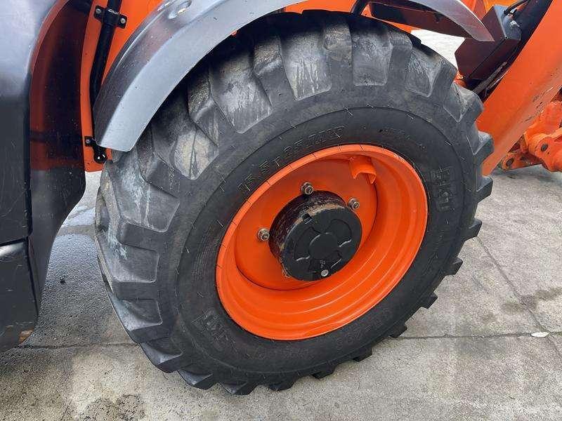 JCB 540 - 180 Photo 11