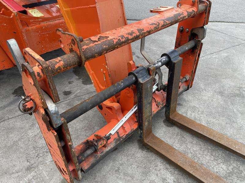 JCB 540 - 180 Photo 12