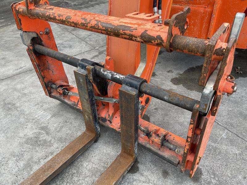 JCB 540 - 180 Photo 13