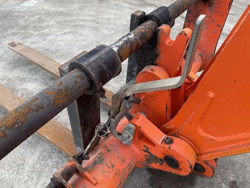 JCB 540 - 180 Photo 14