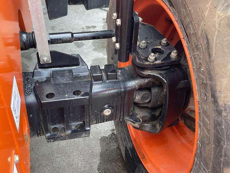 JCB 540 - 180 Photo 16