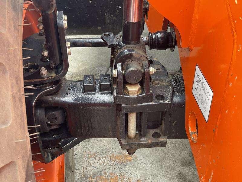 JCB 540 - 180 Photo 19