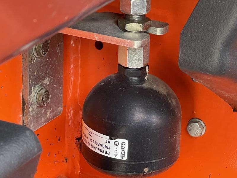 JCB 540 - 180 Photo 20
