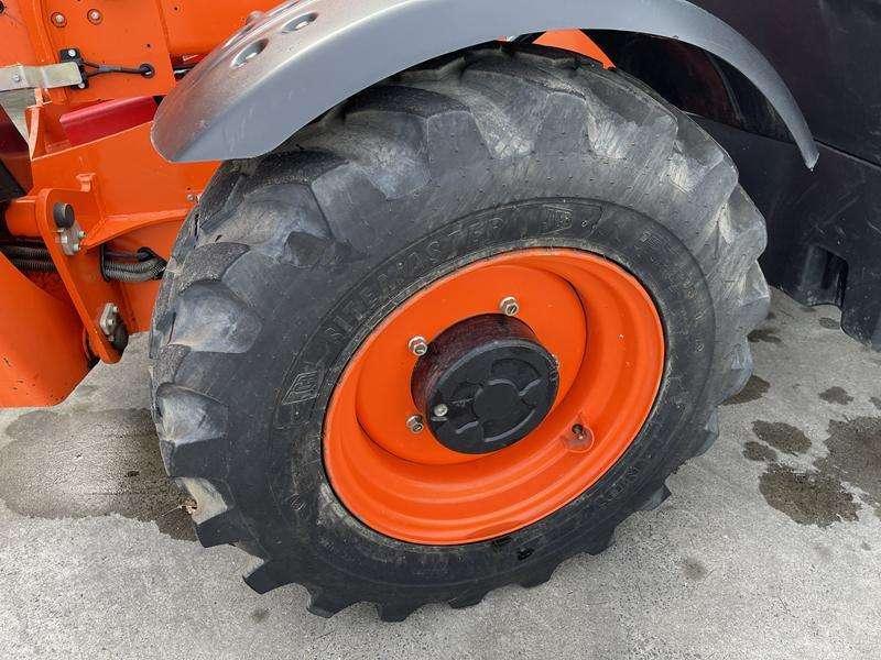 JCB 540 - 180 Photo 8