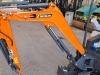 Develon DX17Z-7 Photo 2 thumbnail