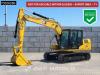 Caterpillar 313 GC Photo 1 thumbnail