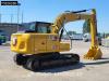 Caterpillar 313 GC Photo 5 thumbnail