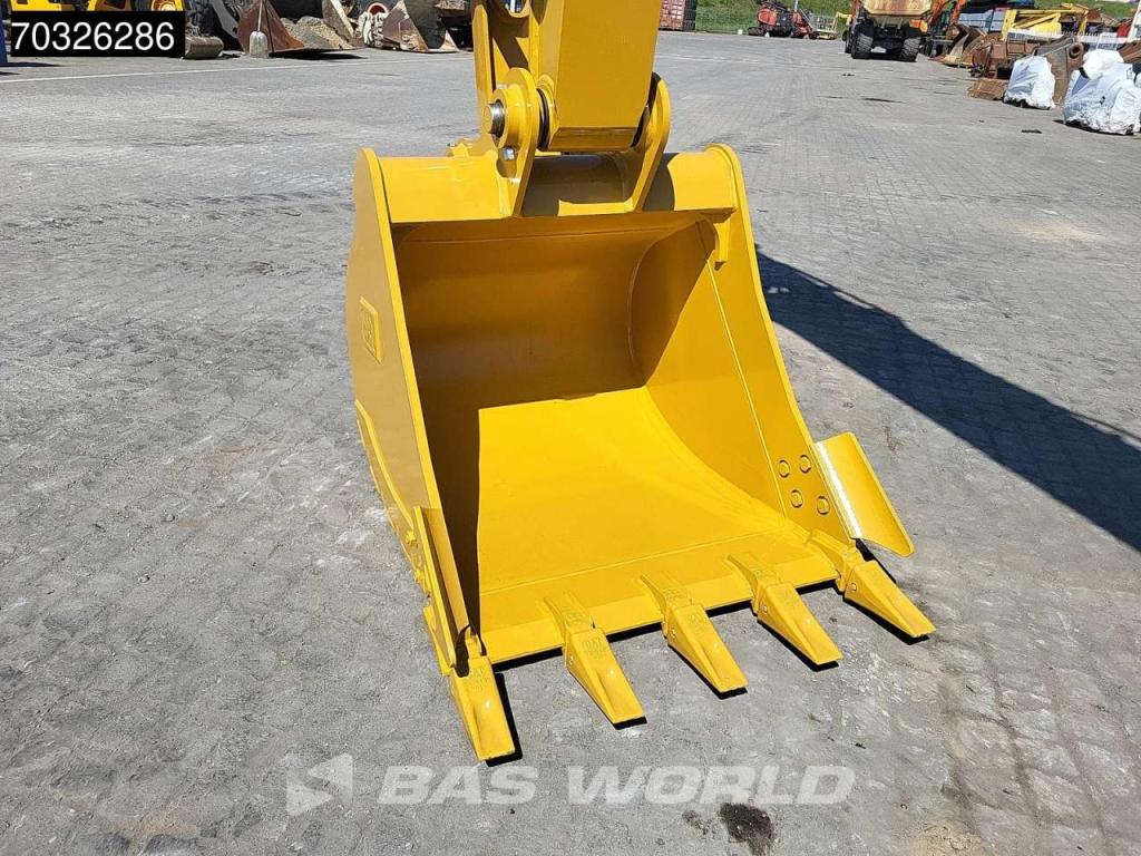 Caterpillar 313 GC Photo 12
