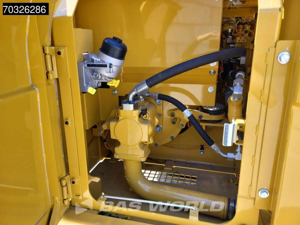 Caterpillar 313 GC Photo 18