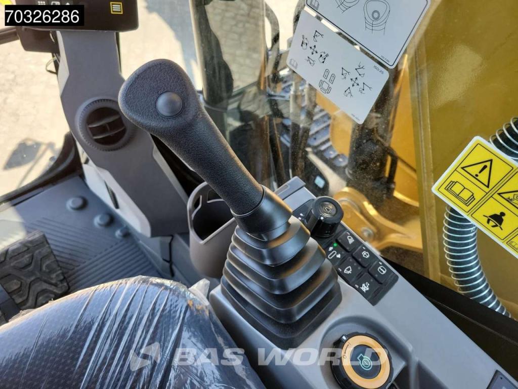 Caterpillar 313 GC Photo 30