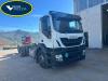 Iveco STRALIS HI-STREET 260S31 Photo 1 thumbnail