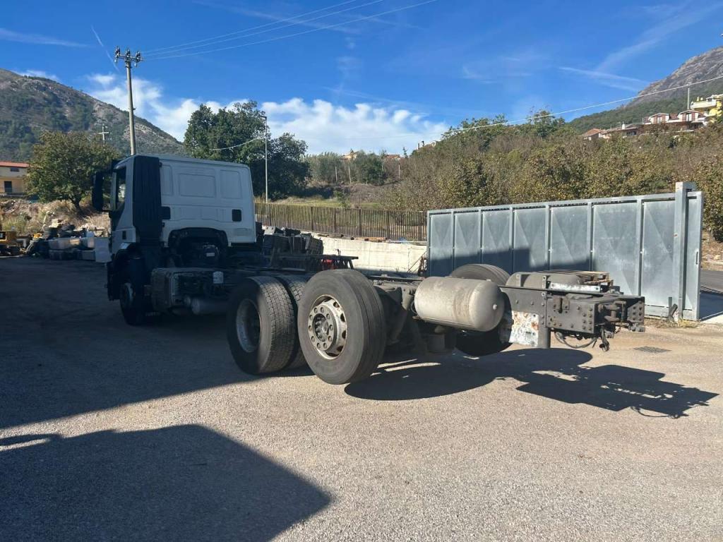 Iveco STRALIS HI-STREET 260S31 Photo 15