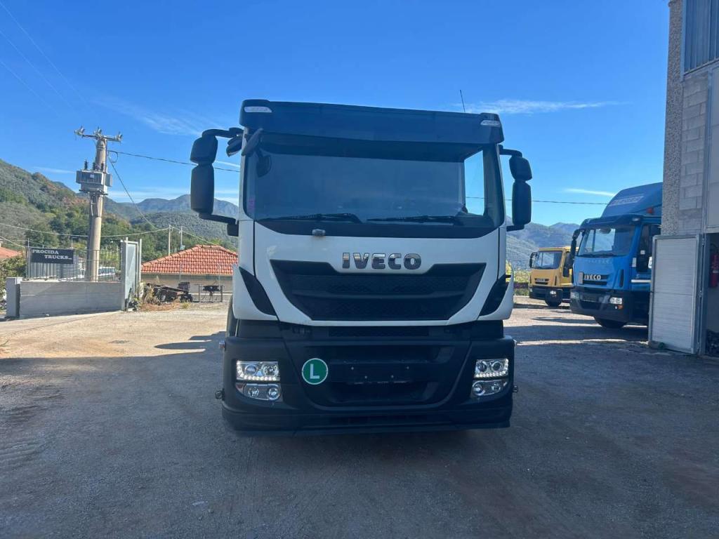 Iveco STRALIS HI-STREET 260S31 Photo 2
