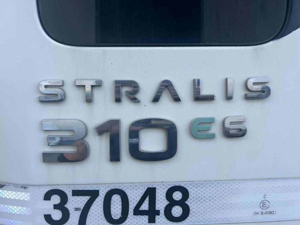Iveco STRALIS HI-STREET 260S31 Photo 22