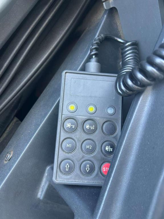 Iveco STRALIS HI-STREET 260S31 Photo 23