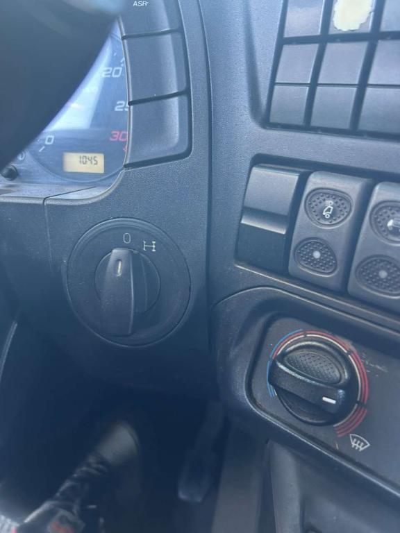 Iveco STRALIS HI-STREET 260S31 Photo 27