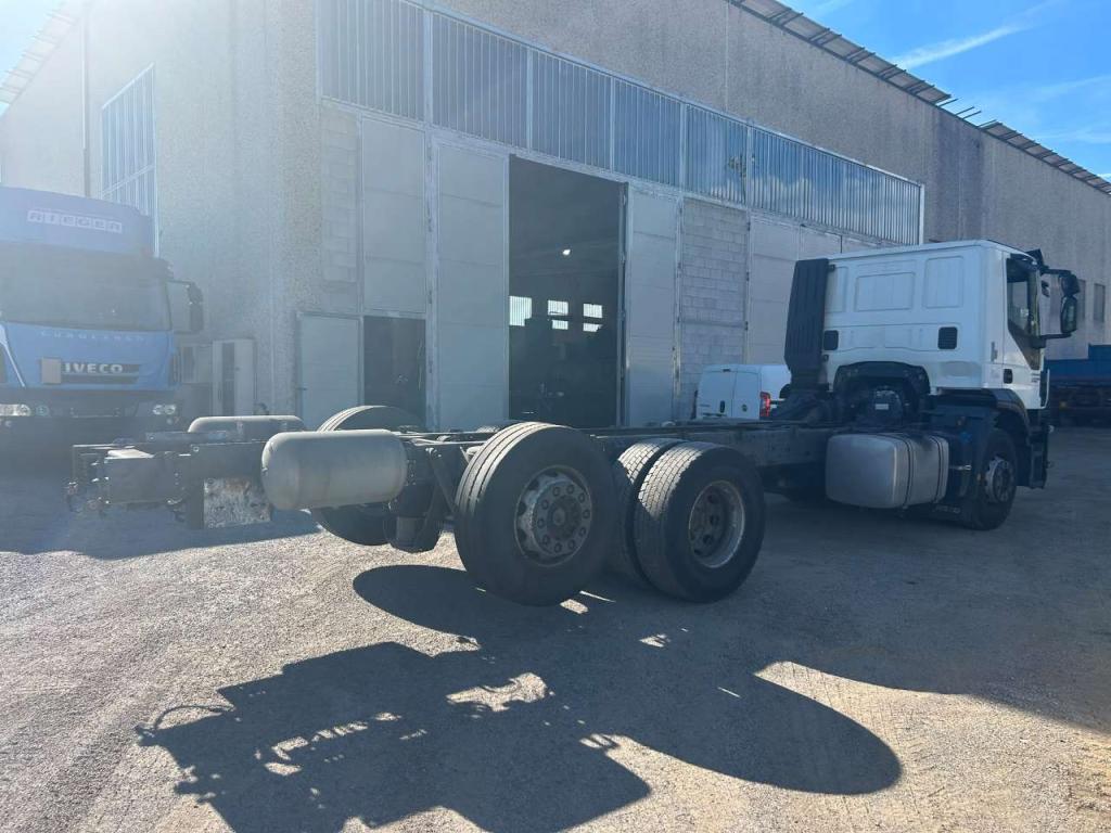 Iveco STRALIS HI-STREET 260S31 Photo 7