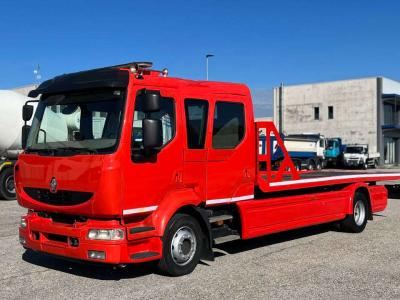 Renault Trucks 120 en vente par Massucco T. Srl