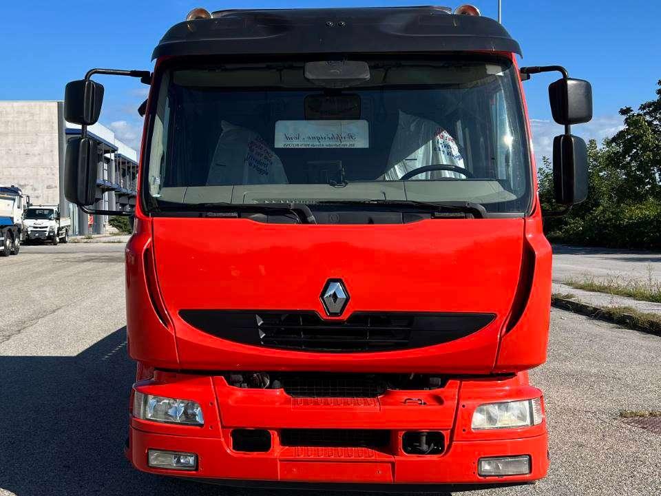 Renault Trucks 120 Photo 15