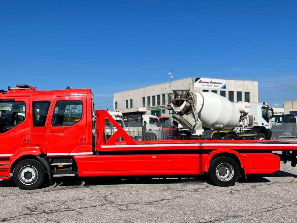 Renault Trucks 120 Photo 2
