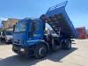 Iveco EUROCARGO CUBE 190EL28 Photo 1 thumbnail