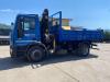 Iveco EUROCARGO CUBE 190EL28 Photo 27 thumbnail